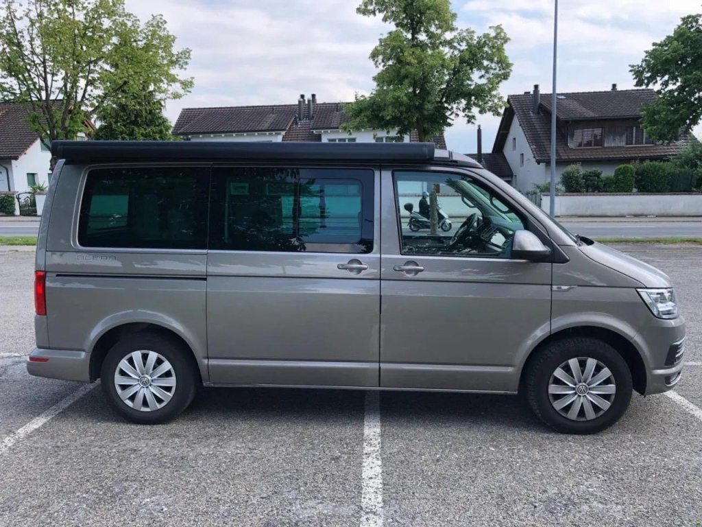 VW T6 2.0 TDI 150 Ocean Liberty DSG, Diesel, Occasioni / Usate, Automatico - 3