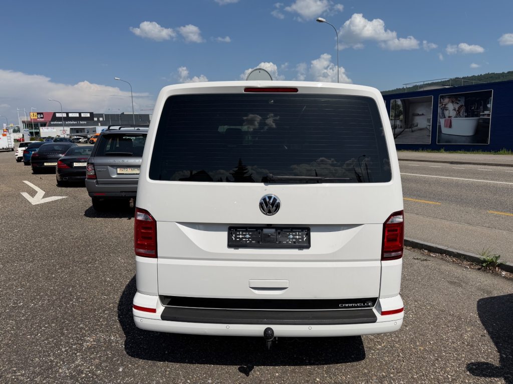 VW T6 2.0 TDI 204 Highline DSG 4m, Diesel, Occasioni / Usate, Automatico - 5