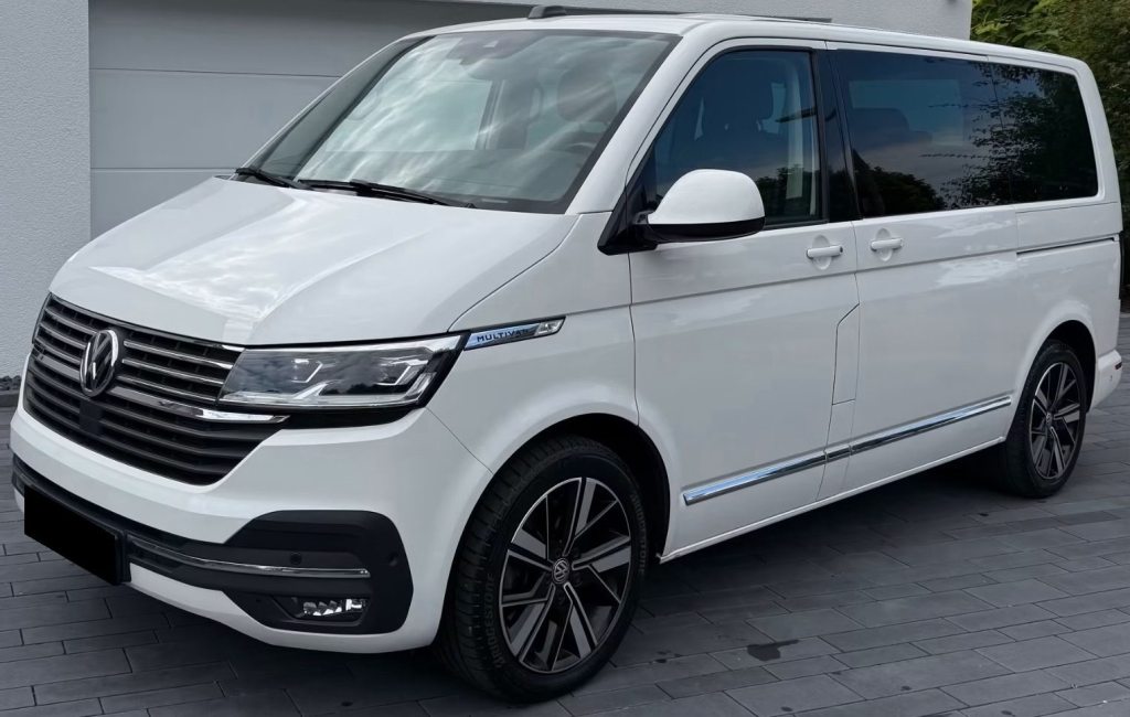 VW T6.1 Multivan 2.0 Bi-TDI Highline Liberty 4Mot. DSG