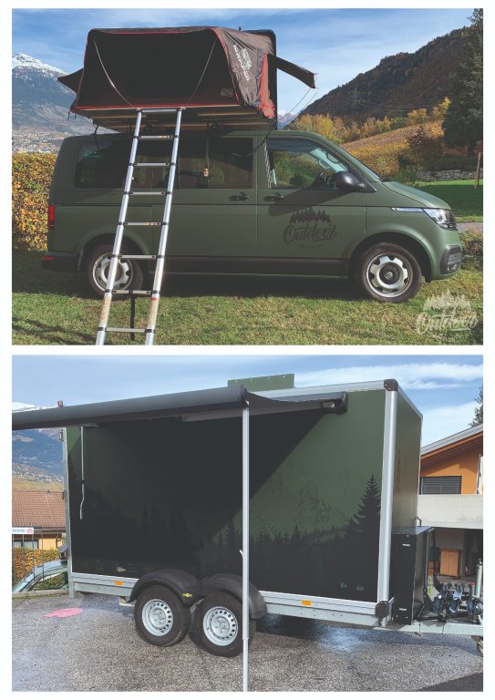 VW T6 2.0 TDI 150 Trendline Liberty 4m