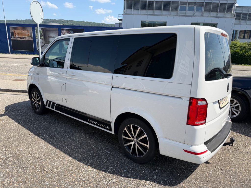 VW T6 2.0 TDI 204 Highline DSG 4m, Diesel, Occasioni / Usate, Automatico - 6