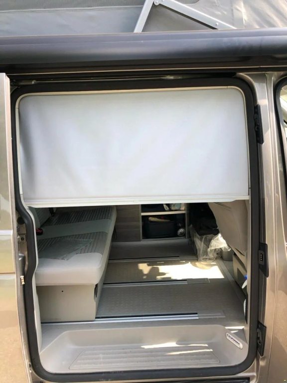 VW T6 2.0 TDI 150 Ocean Liberty DSG, Diesel, Occasioni / Usate, Automatico - 6