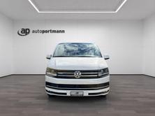 VW T6 Multivan 2.0 TDI 204 Highline DSG 4m, Diesel, Occasion / Gebraucht, Automatik - 2