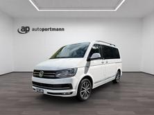 VW T6 Multivan 2.0 TDI 204 Highline DSG 4m, Diesel, Occasion / Gebraucht, Automatik - 3
