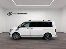 VW T6 Multivan 2.0 TDI 204 Highline DSG 4m, Diesel, Occasion / Gebraucht, Automatik - 4
