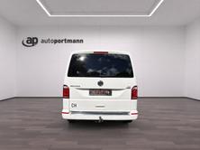 VW T6 Multivan 2.0 TDI 204 Highline DSG 4m, Diesel, Occasion / Gebraucht, Automatik - 6