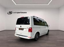 VW T6 Multivan 2.0 TDI 204 Highline DSG 4m, Diesel, Occasion / Gebraucht, Automatik - 7