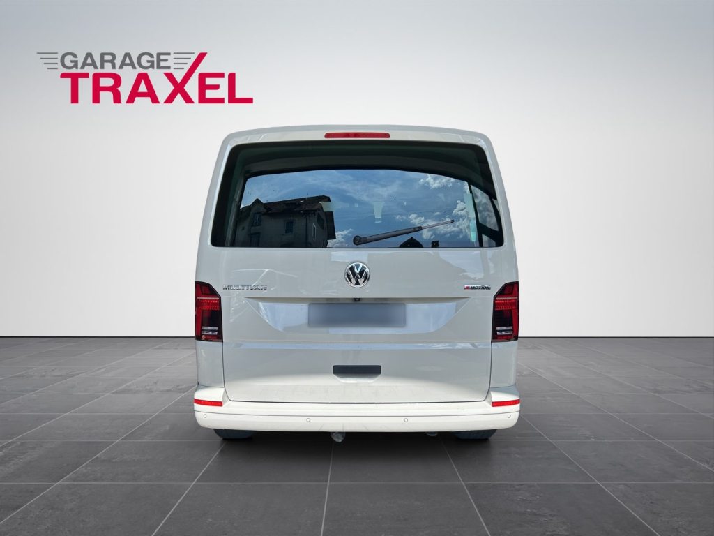 VW T6 2.0 TDI 150 Liberty Edition DSG 4m, Diesel, Second hand / Used, Automatic - 3