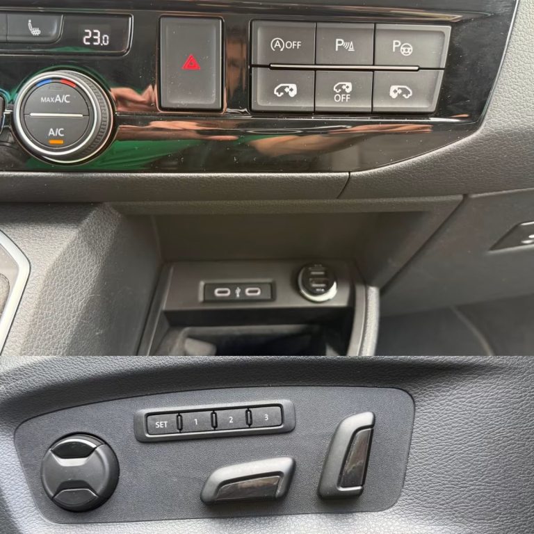 VW T6.1 Multivan 2.0 Bi-TDI Highline Liberty 4Mot. DSG, Diesel, Occasion / Utilisé, Automatique - 2