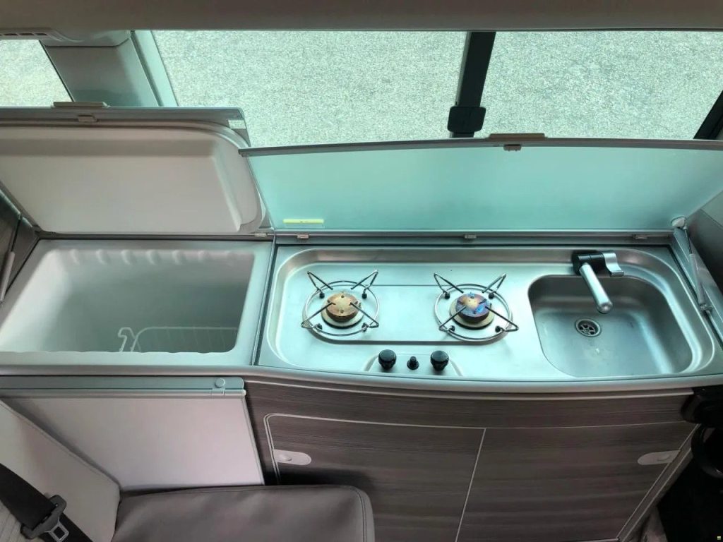VW T6 2.0 TDI 150 Ocean Liberty DSG, Diesel, Occasioni / Usate, Automatico - 7