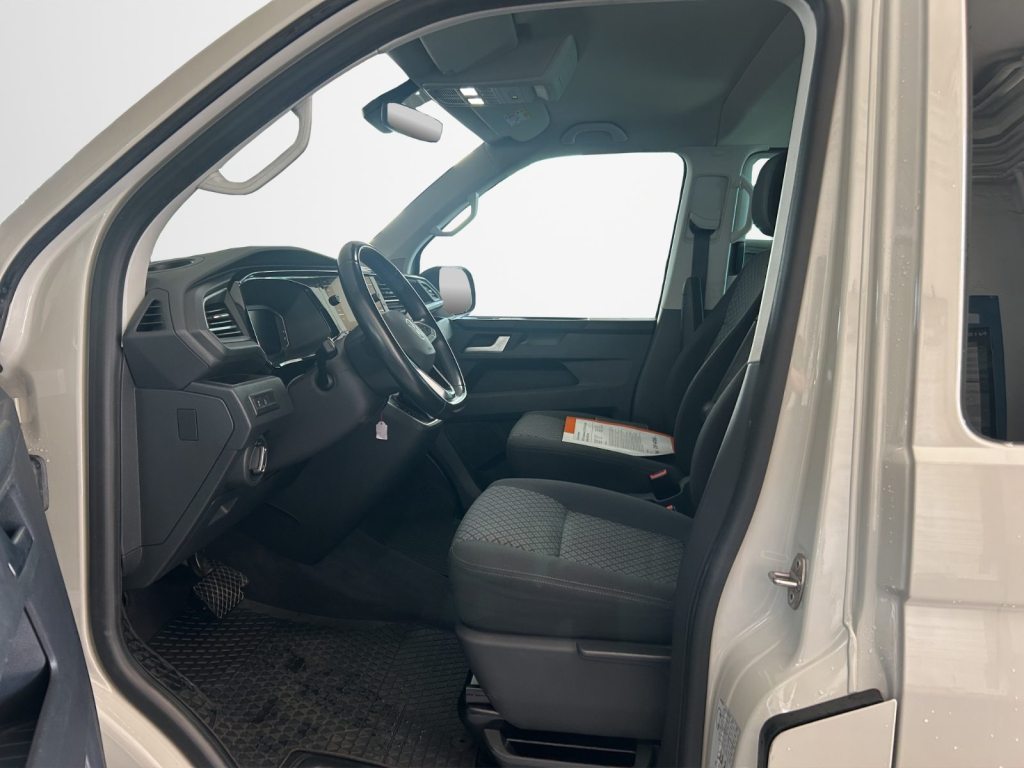 VW T6 2.0 TDI 150 Liberty Edition DSG 4m, Diesel, Second hand / Used, Automatic - 7