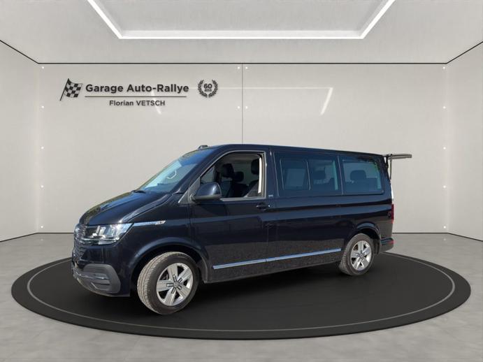 VW 2.0 TDI 150 Generation SIX DSG 4m, Diesel, Second hand / Used, Automatic