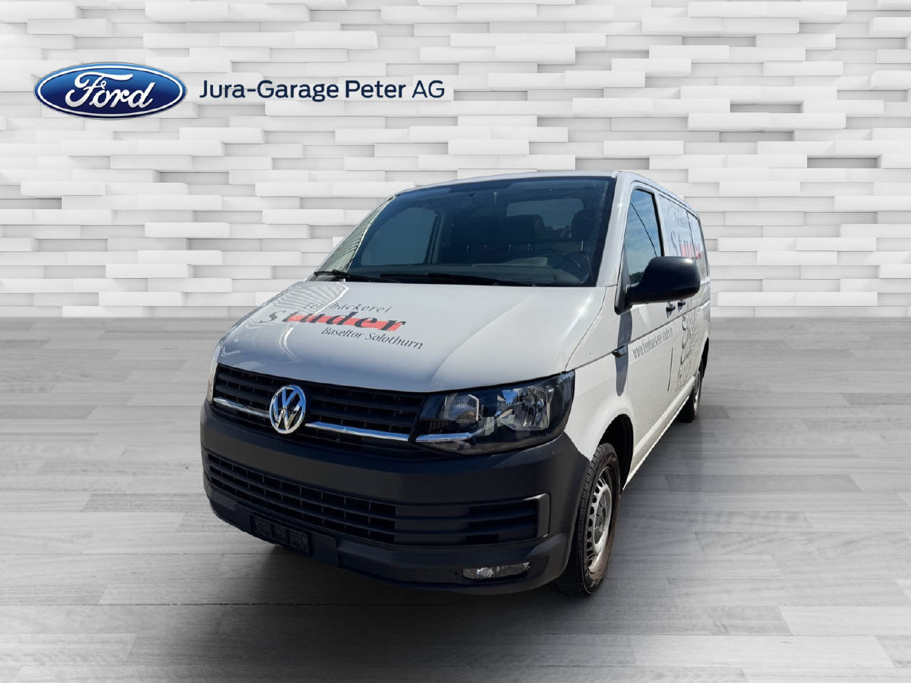 VW T6 Kaw. 3000 2.0 TSI 150