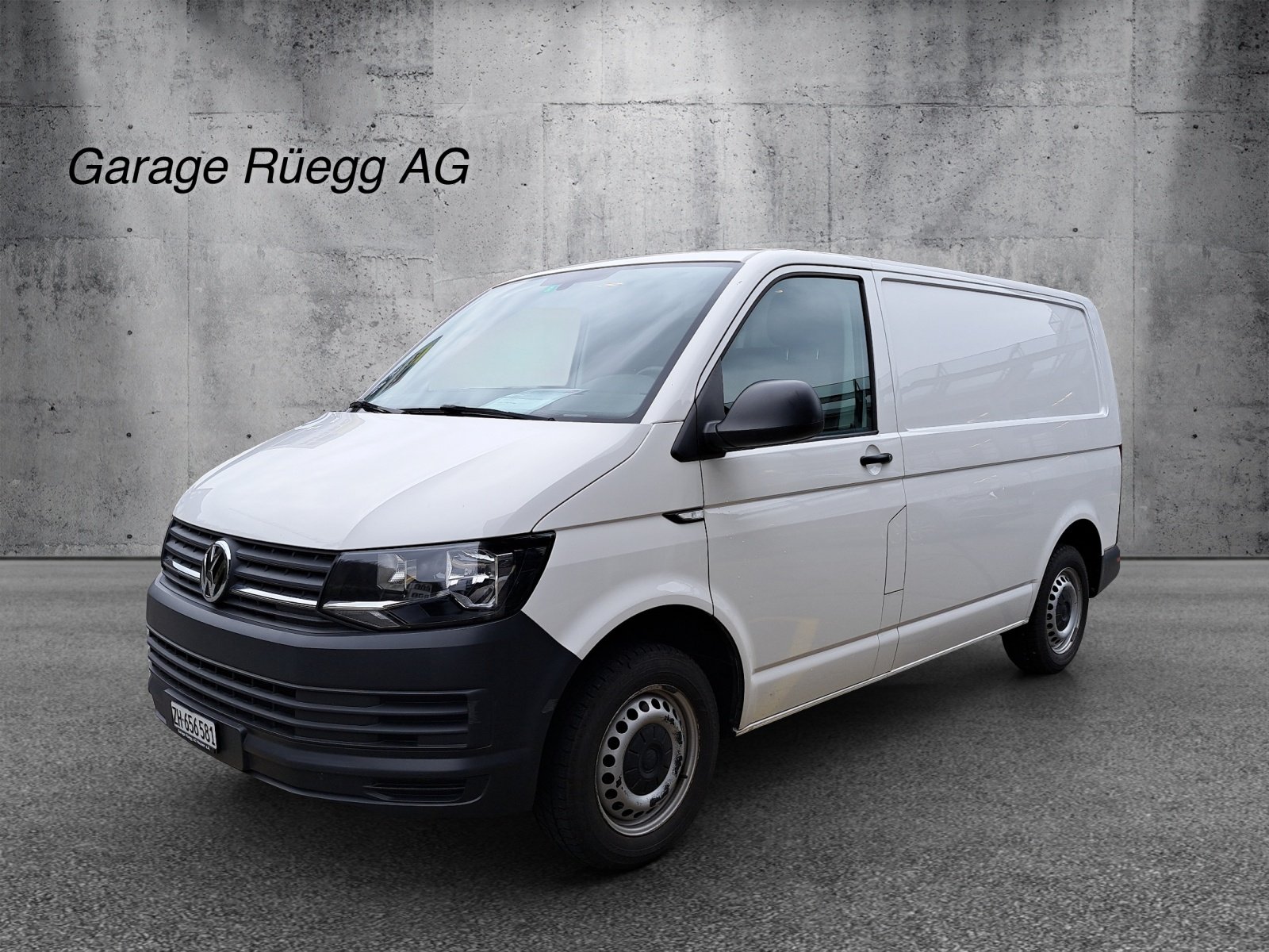 VW T6 Kaw. 3000 2.0 TDI 102