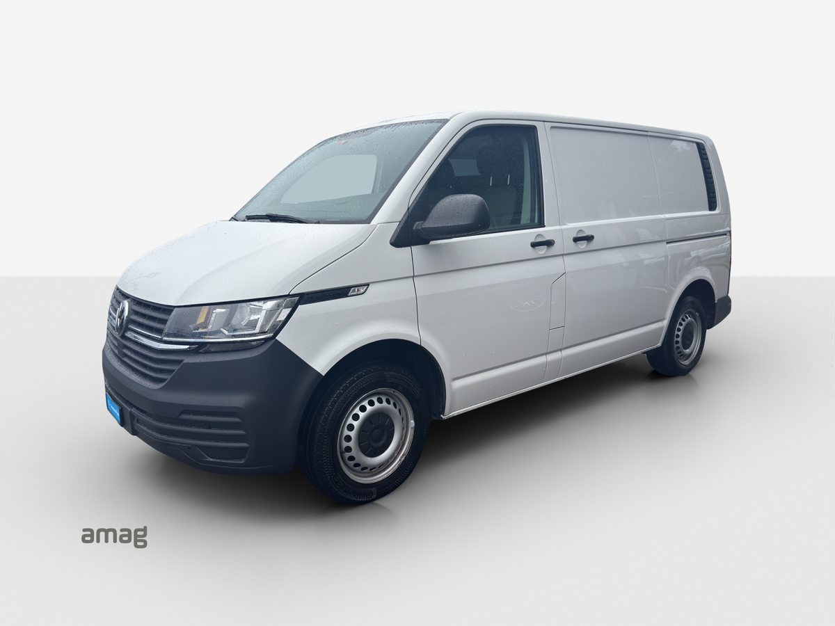 VW Transporter 6.1 Kastenwagen RS 3000 mm