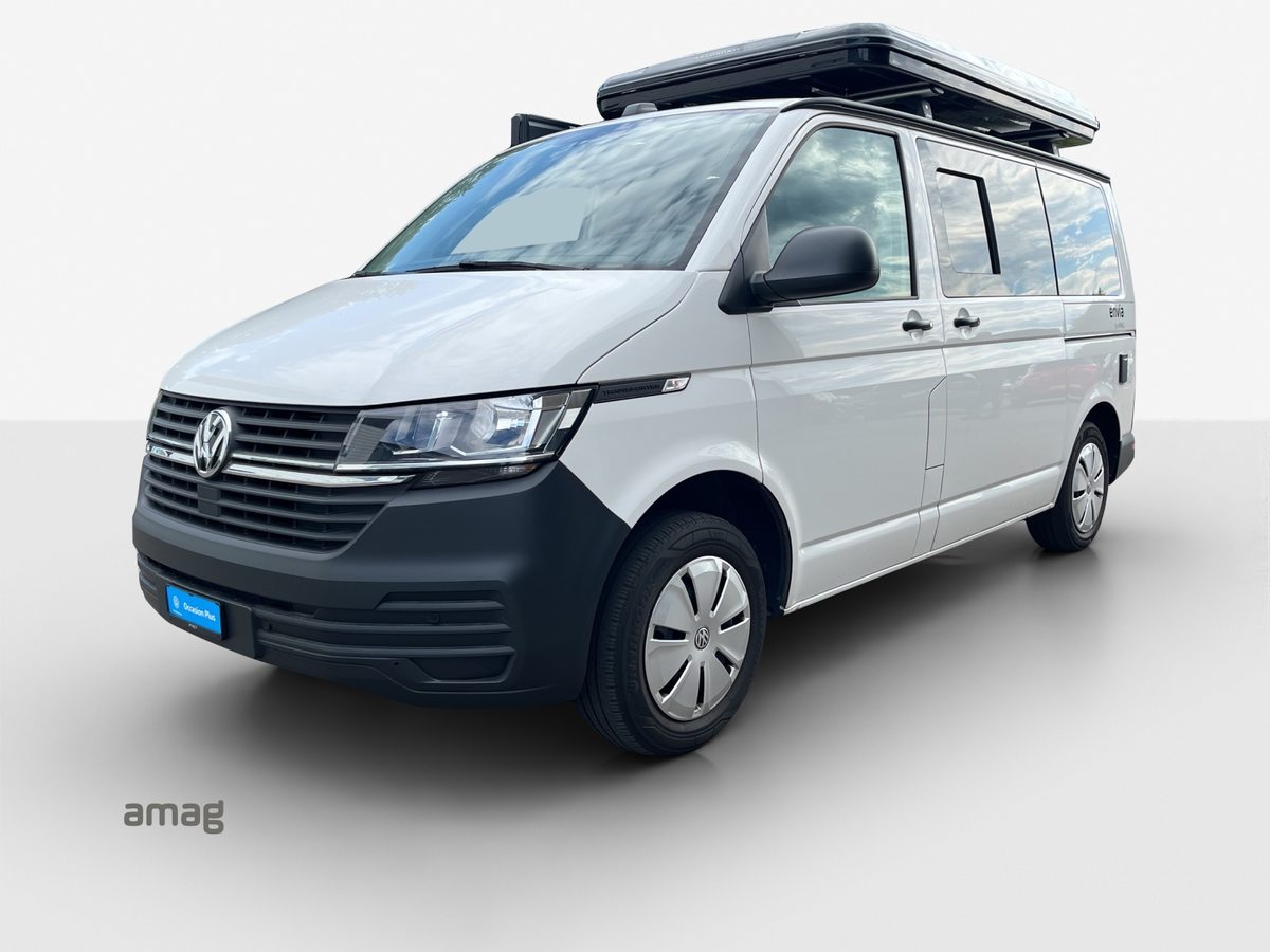 VW Transporter 6.1 Kastenwagen RS 3000 mm
