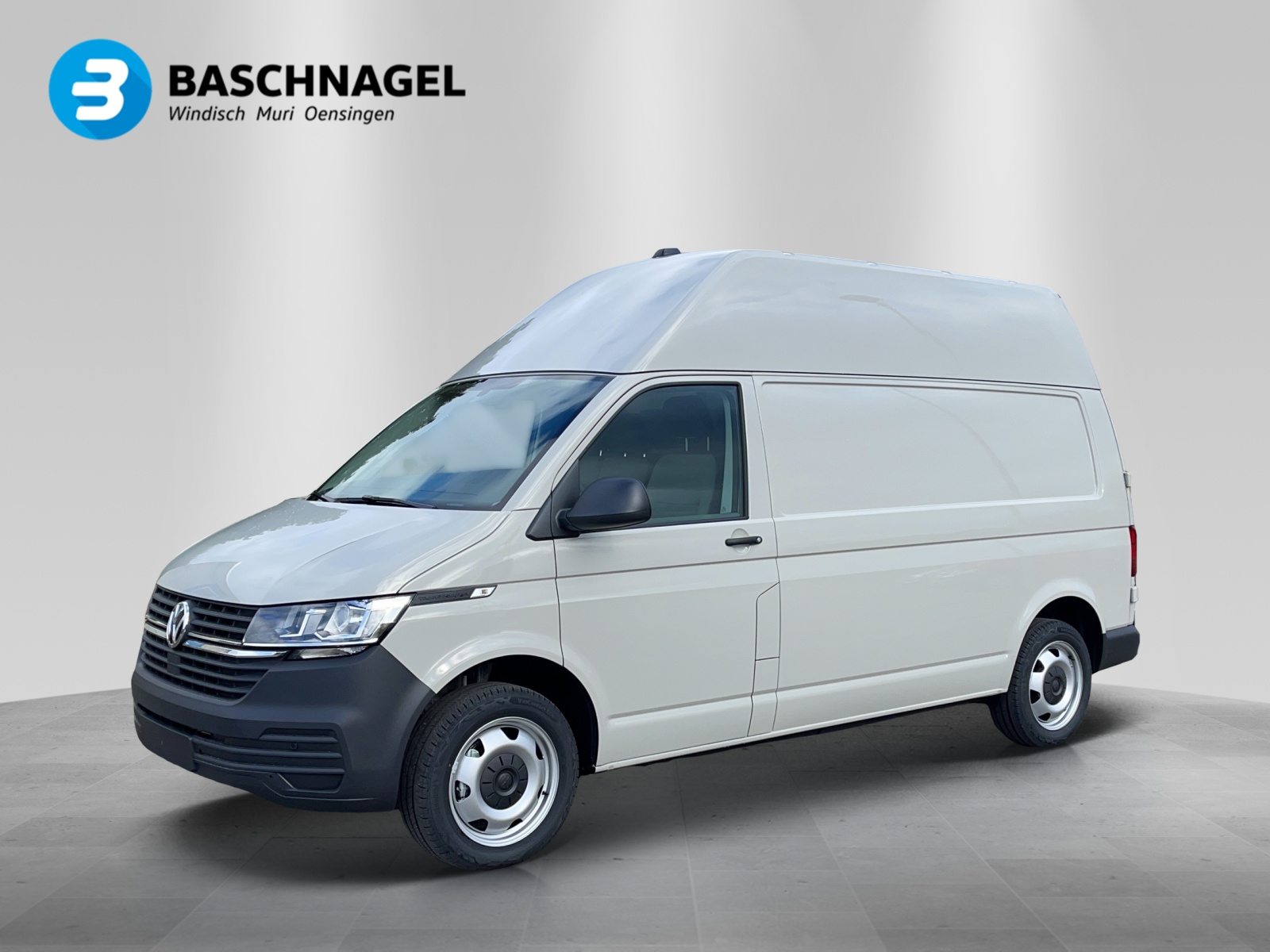 VW Transporter 6.1 Kastenwagen RS 3400 mm