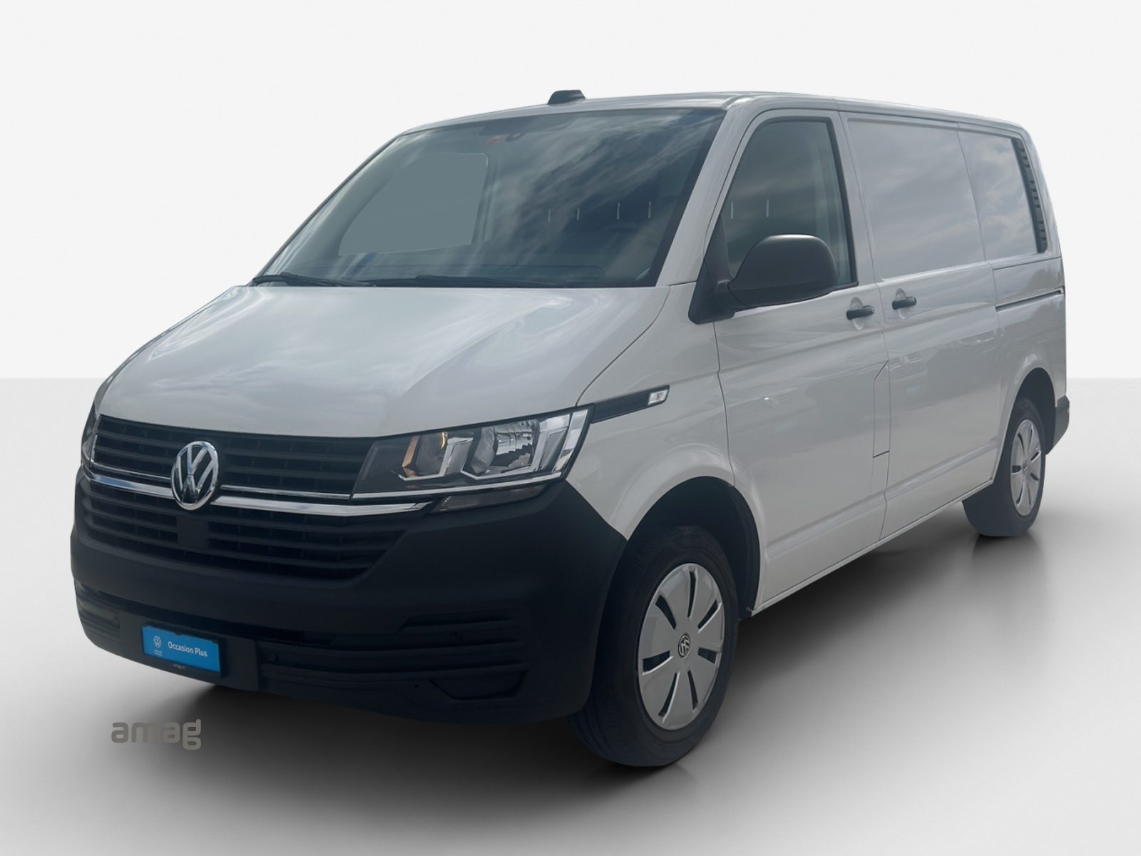 VW Transporter 6.1 Kastenwagen RS 3000 mm