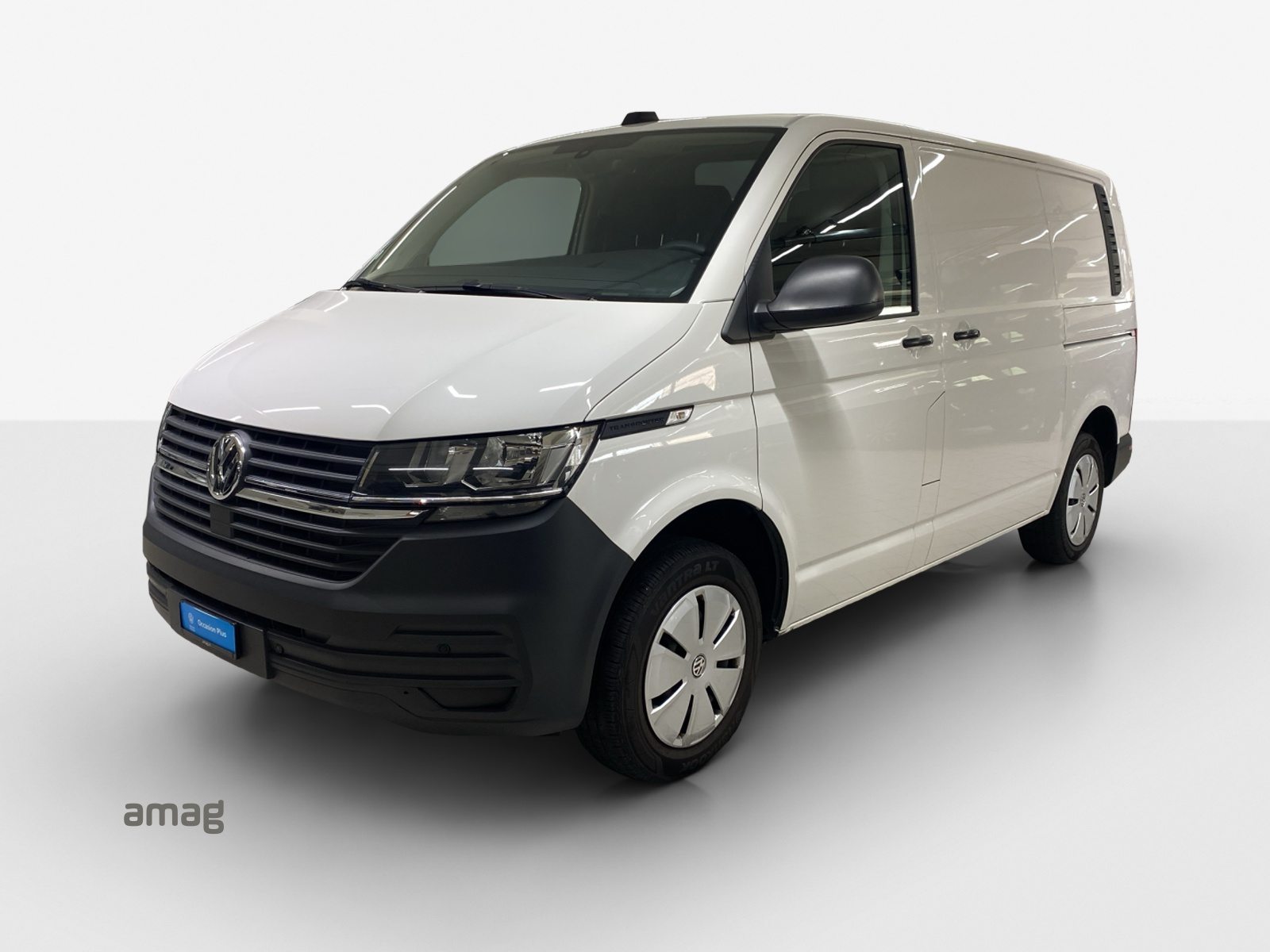 VW Transporter 6.1 Kastenwagen RS 3000 mm