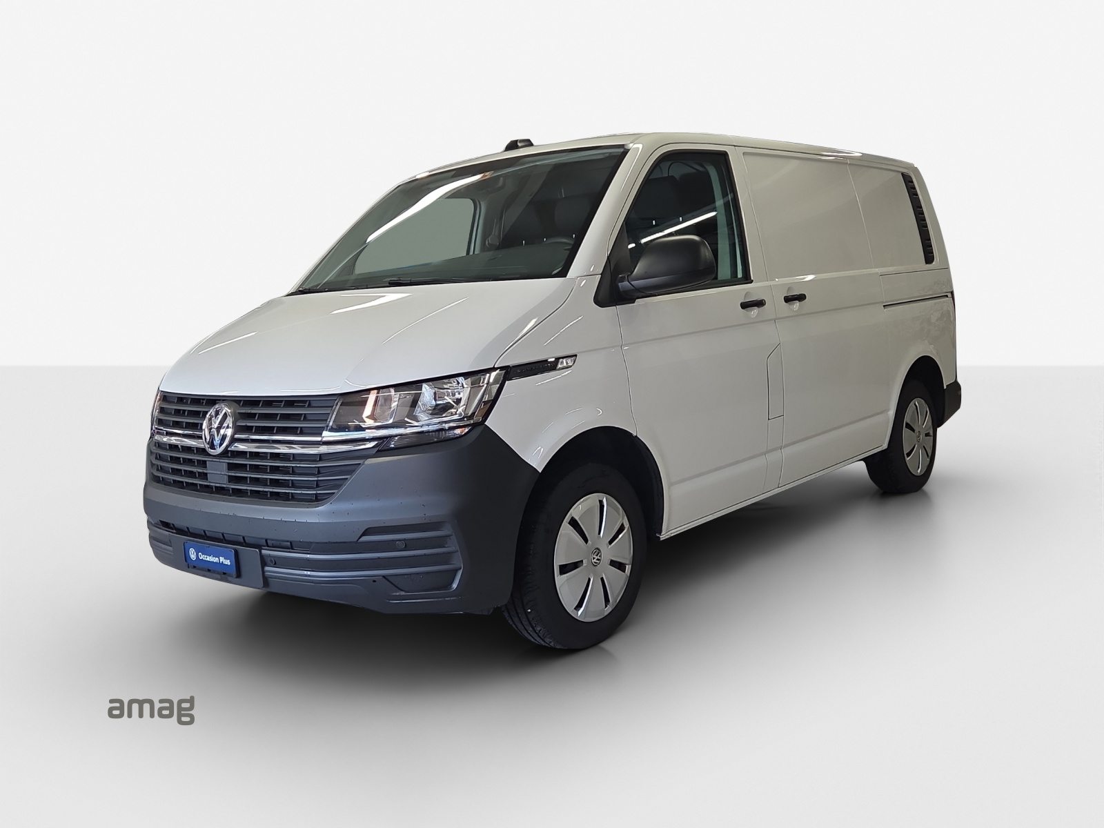 VW Transporter 6.1 Kastenwagen RS 3000 mm