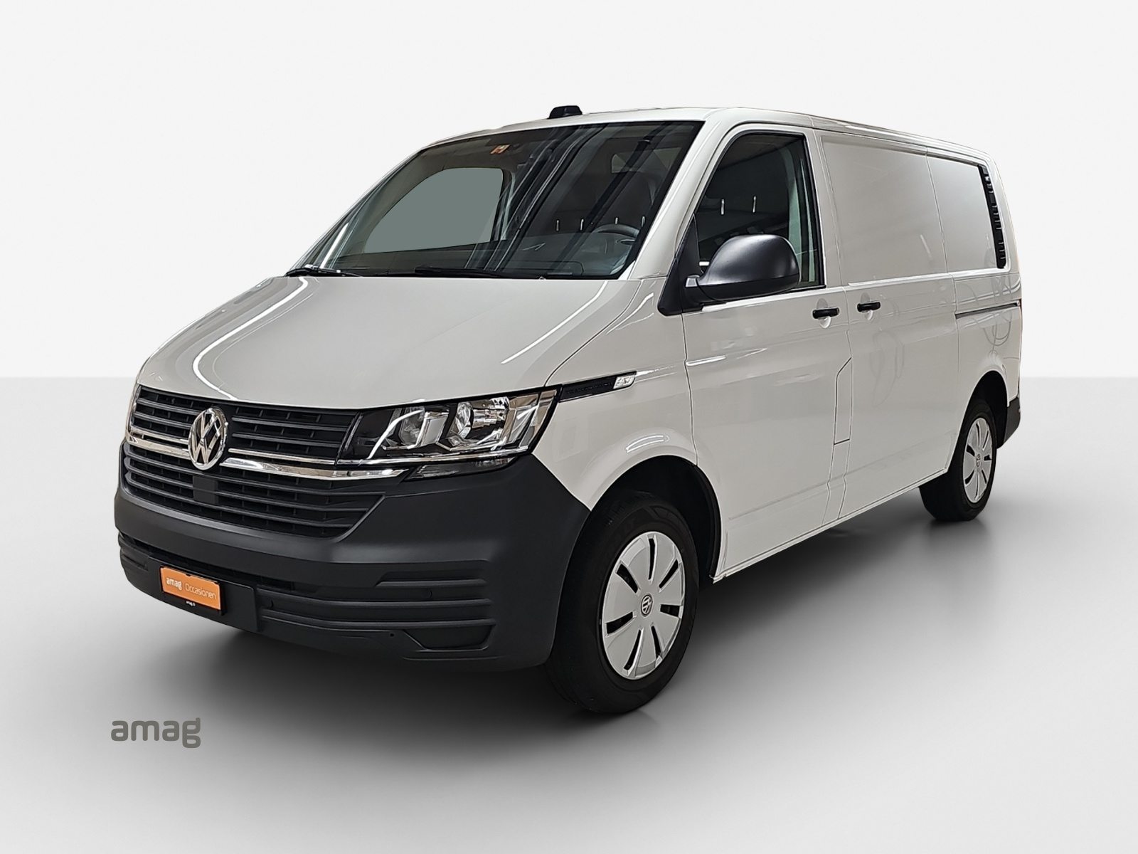 VW Transporter 6.1 Kastenwagen RS 3000 mm