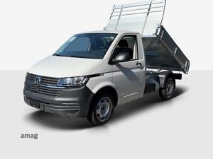 VW Transporter 6.1 Chassis-Kabine Champion RS 3000 mm