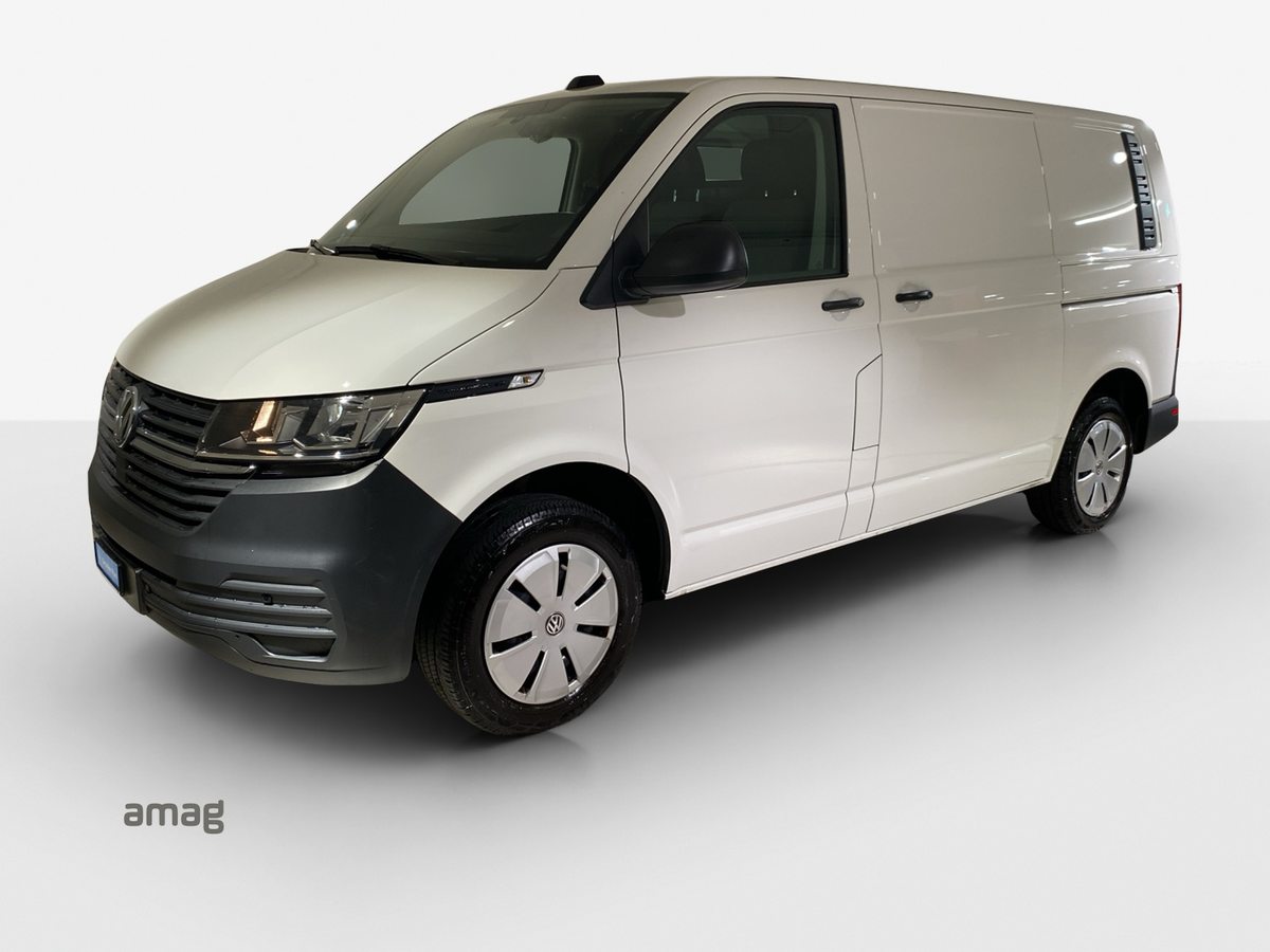 VW Transporter 6.1 Kastenwagen RS 3000 mm