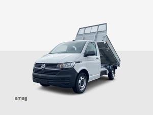 VW Transporter 6.1 Chassis-Kabine Champion RS 3400 mm