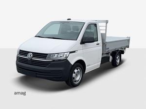 VW Transporter 6.1 Chassis-Kabine Champion RS 3400 mm