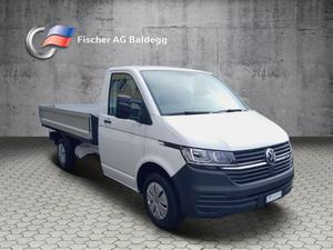 VW Transporter 6.1 Chassis-Kabine Entry RS 3400 mm