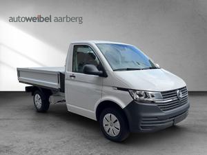 VW Transporter 6.1 Chassis-Kabine Entry RS 3000 mm