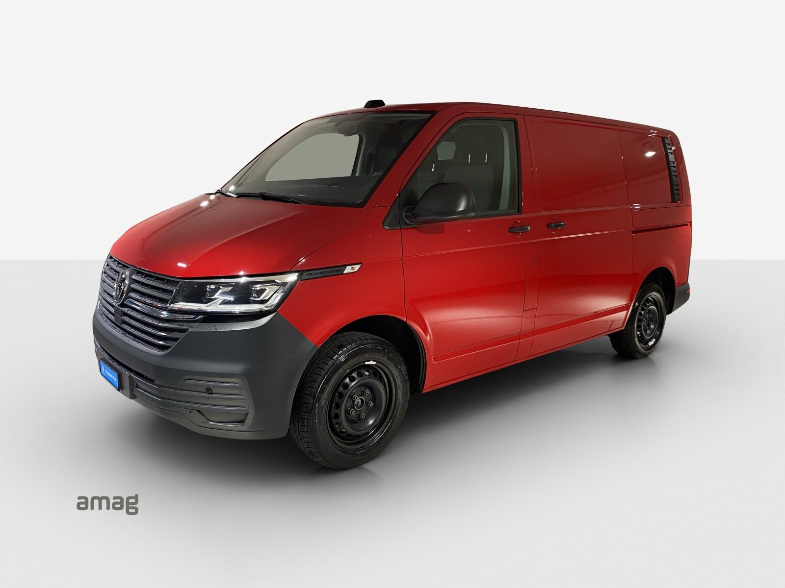 VW Transporter 6.1 Kastenwagen RS 3000 mm