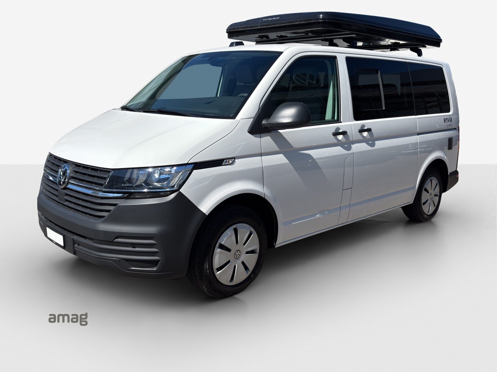 VW Transporter 6.1 Kastenwagen RS 3000 mm