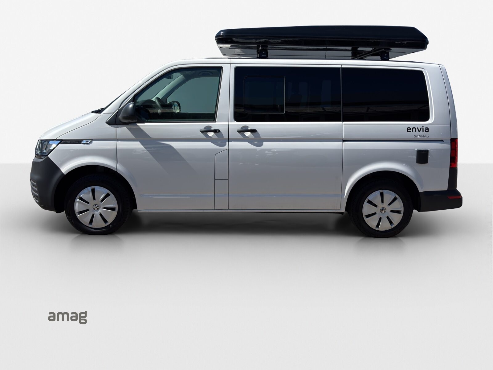 VW Transporter 6.1 Kastenwagen RS 3000 mm, Diesel, Neues Fahrzeug mit Tageszulassung, Automatik - 2