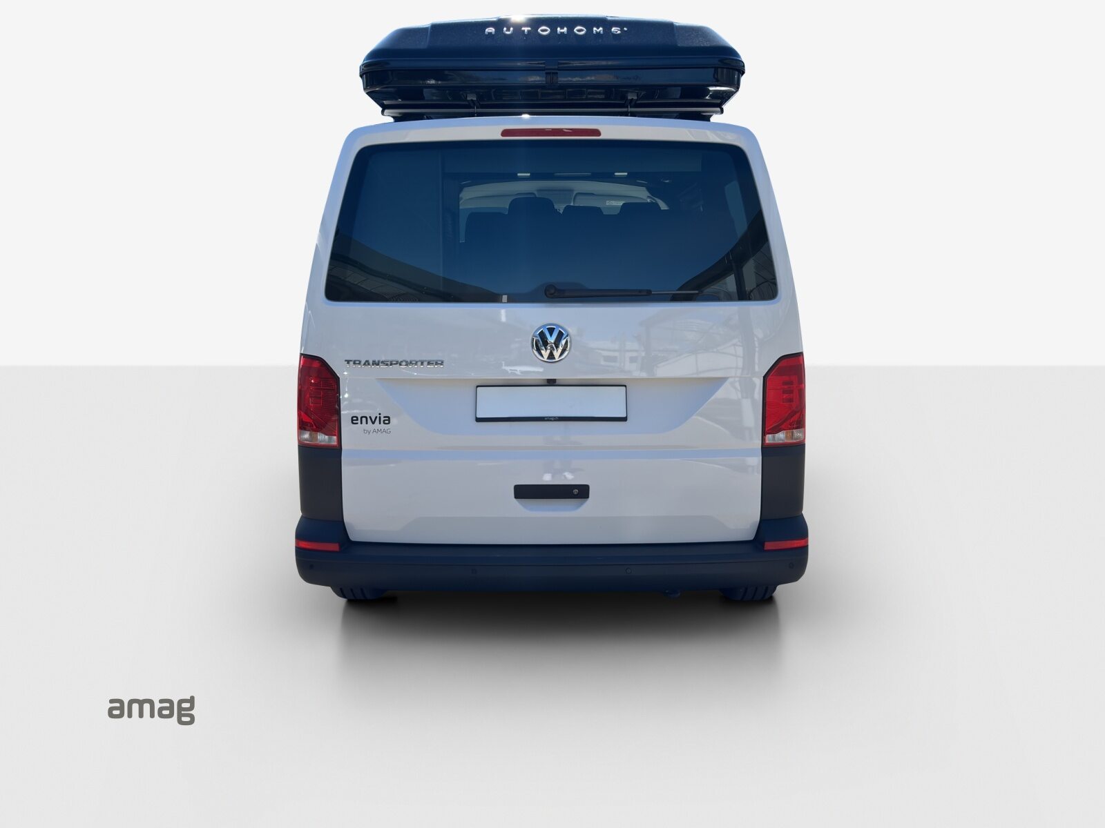 VW Transporter 6.1 Kastenwagen RS 3000 mm, Diesel, Neues Fahrzeug mit Tageszulassung, Automatik - 4