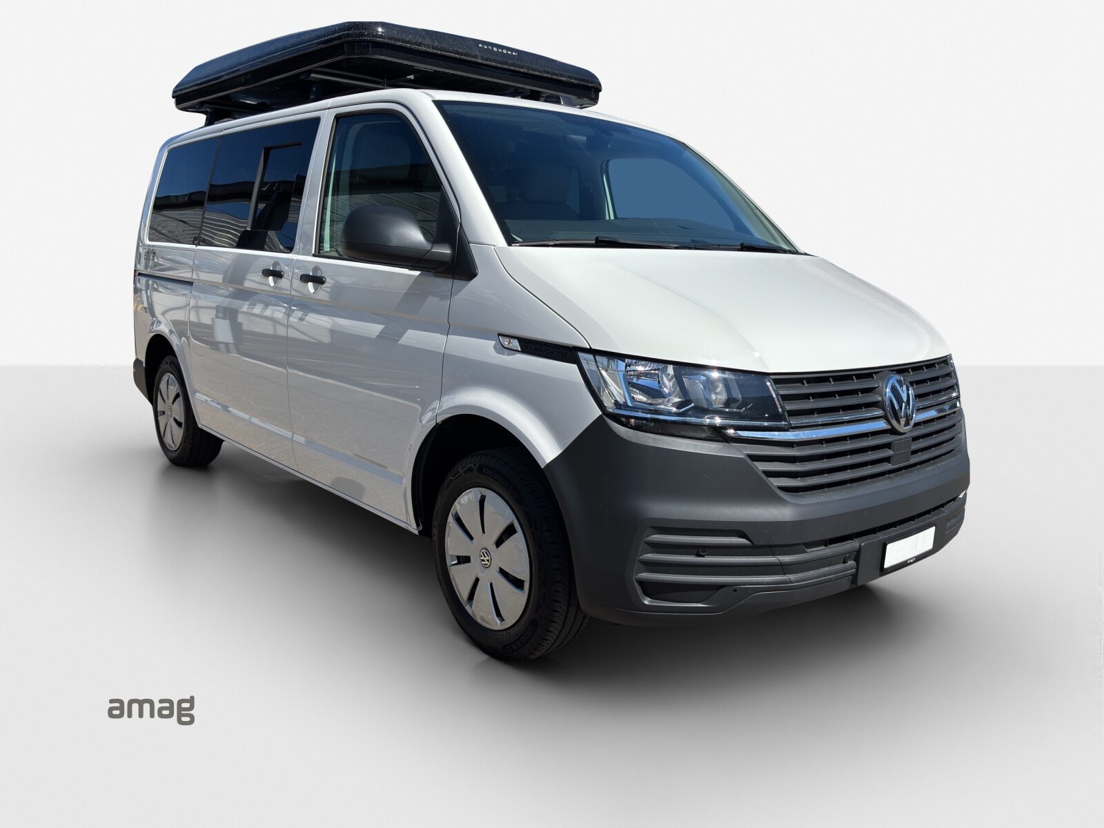 VW Transporter 6.1 Kastenwagen RS 3000 mm, Diesel, Neues Fahrzeug mit Tageszulassung, Automatik - 6