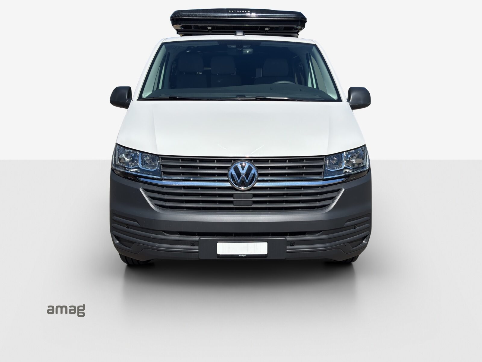VW Transporter 6.1 Kastenwagen RS 3000 mm, Diesel, Neues Fahrzeug mit Tageszulassung, Automatik - 7
