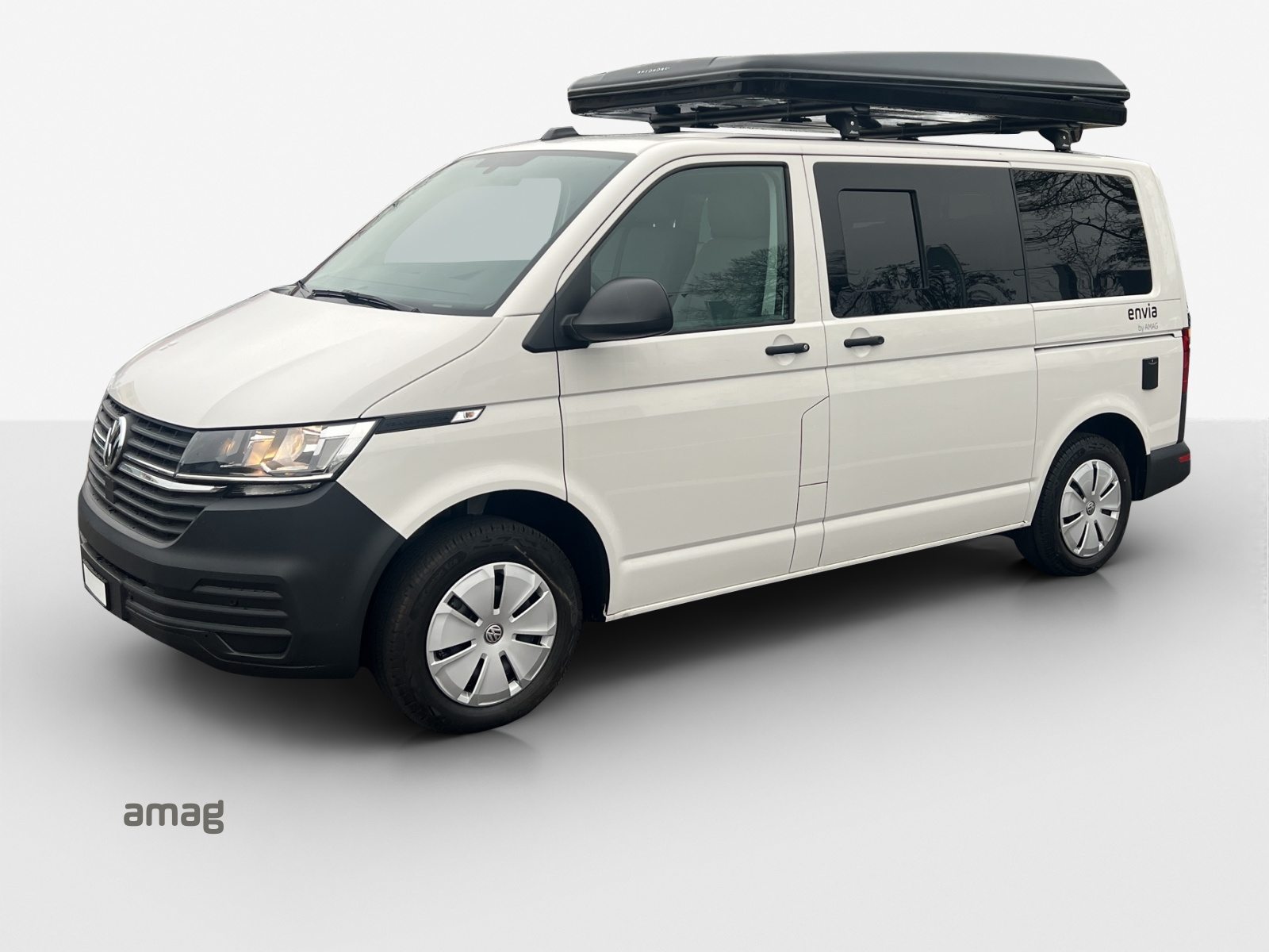 VW Transporter 6.1 Kastenwagen RS 3000 mm