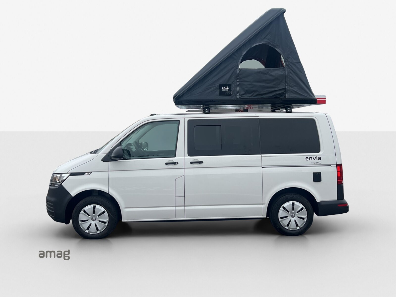 VW Transporter 6.1 Kastenwagen RS 3000 mm, Diesel, Neues Fahrzeug mit Tageszulassung, Automatik - 2