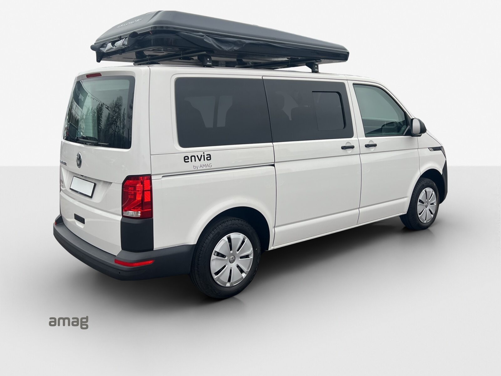VW Transporter 6.1 Kastenwagen RS 3000 mm, Diesel, Neues Fahrzeug mit Tageszulassung, Automatik - 5