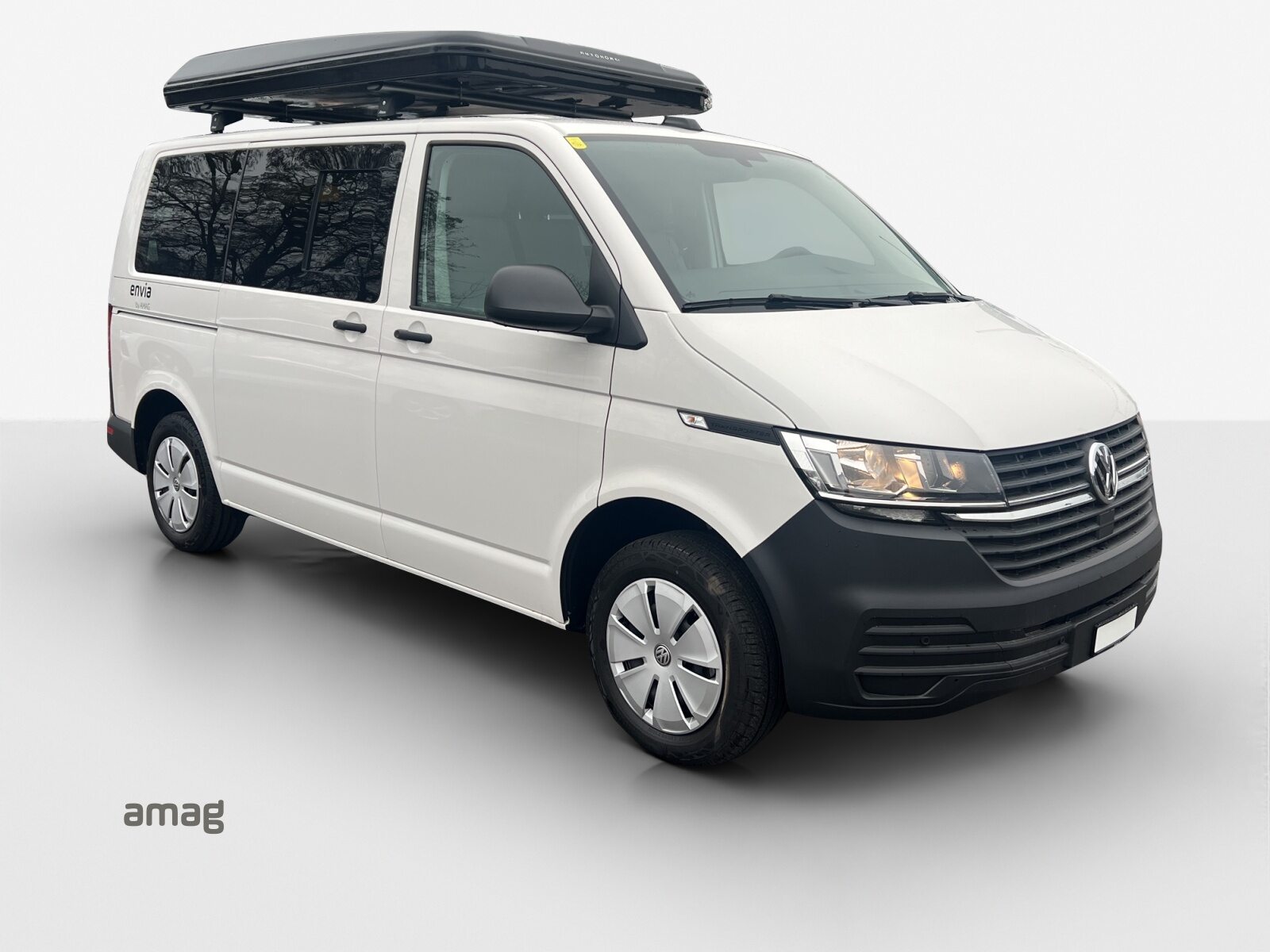 VW Transporter 6.1 Kastenwagen RS 3000 mm, Diesel, Neues Fahrzeug mit Tageszulassung, Automatik - 6
