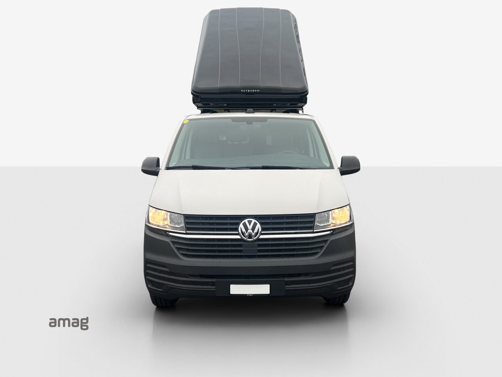 VW Transporter 6.1 Kastenwagen RS 3000 mm, Diesel, Neues Fahrzeug mit Tageszulassung, Automatik - 7