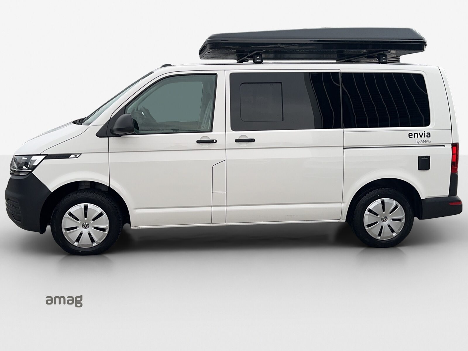VW Transporter 6.1 Kastenwagen RS 3000 mm, Diesel, Neues Fahrzeug mit Tageszulassung, Automatik - 2