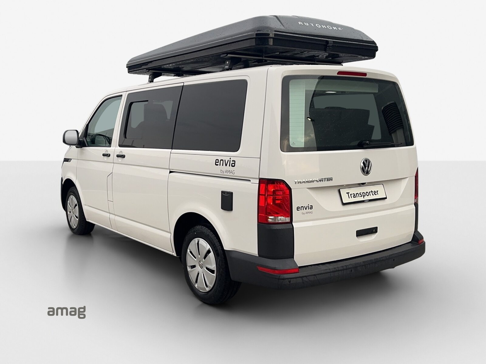 VW Transporter 6.1 Kastenwagen RS 3000 mm, Diesel, Neues Fahrzeug mit Tageszulassung, Automatik - 3