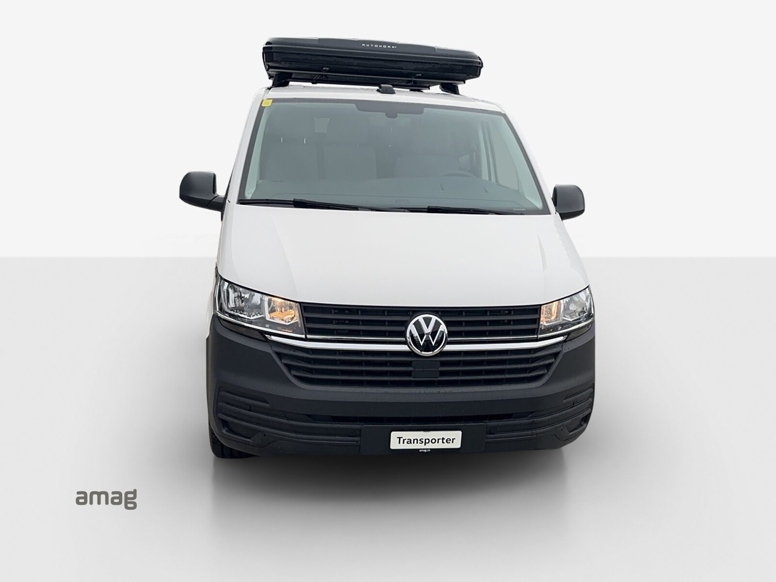 VW Transporter 6.1 Kastenwagen RS 3000 mm, Diesel, Neues Fahrzeug mit Tageszulassung, Automatik - 7