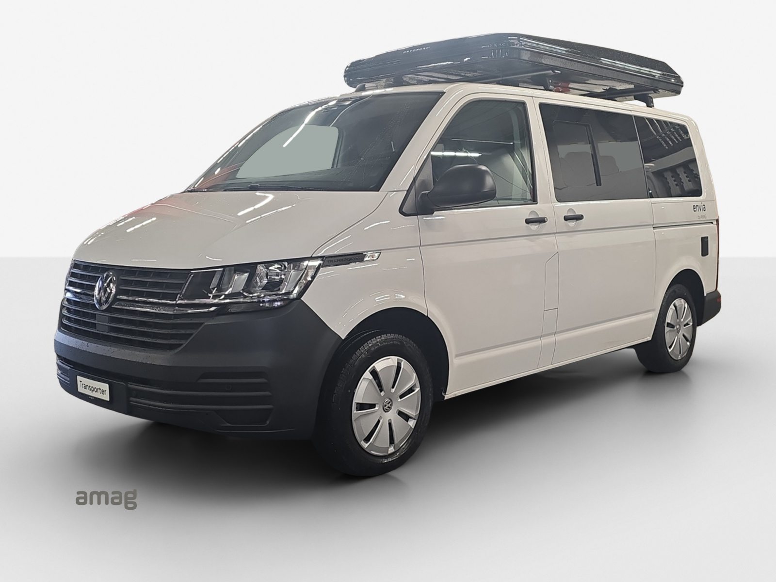 VW Transporter 6.1 Kastenwagen RS 3000 mm