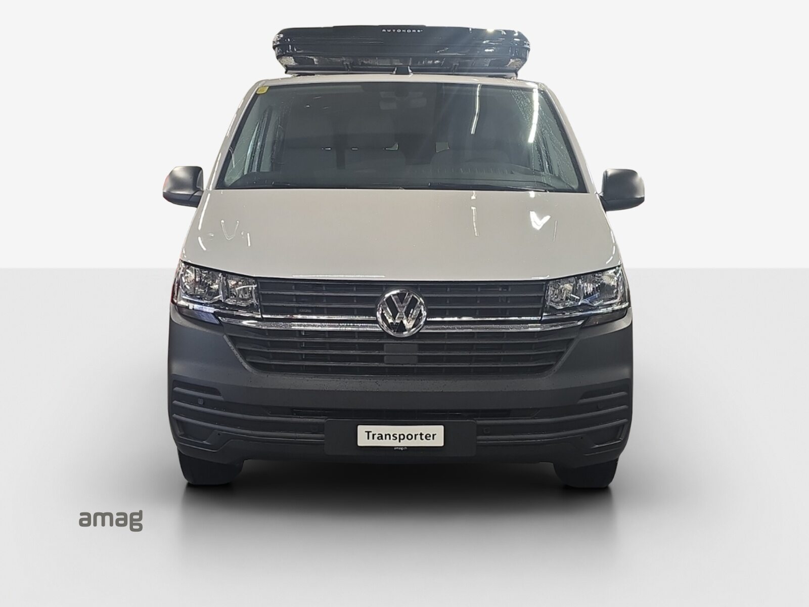 VW Transporter 6.1 Kastenwagen RS 3000 mm, Diesel, Pre-registered new car, Automatic - 7