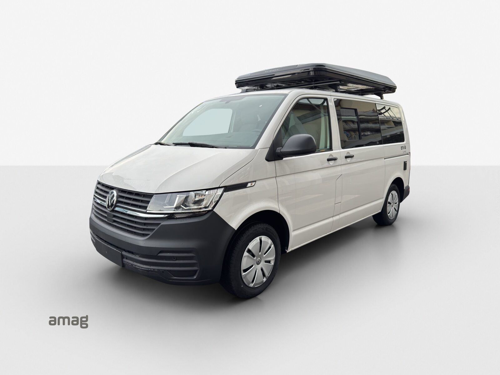 VW Transporter 6.1 Kastenwagen RS 3000 mm