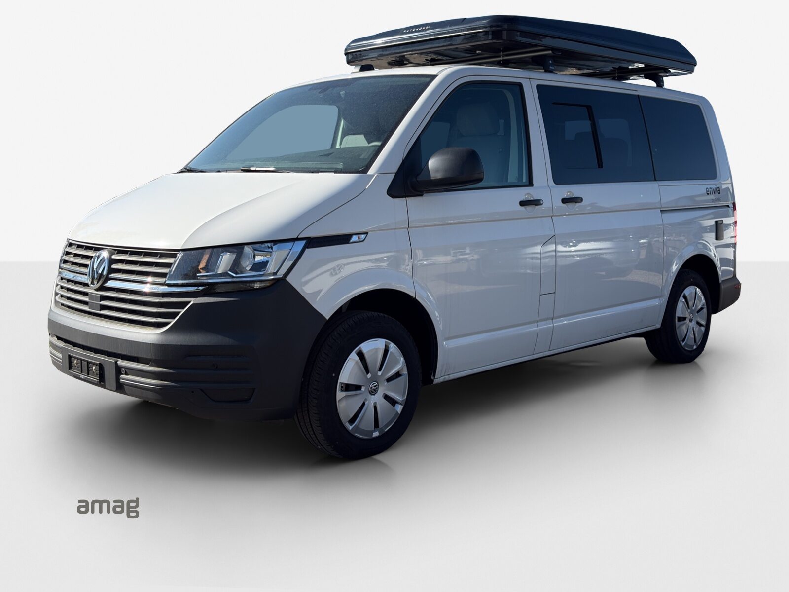 VW Transporter 6.1 Kastenwagen RS 3000 mm