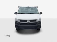 VW Transporter 6.1 Chassis-Kabine Champion RS 3400 mm, Diesel, Auto nuove, Manuale - 5
